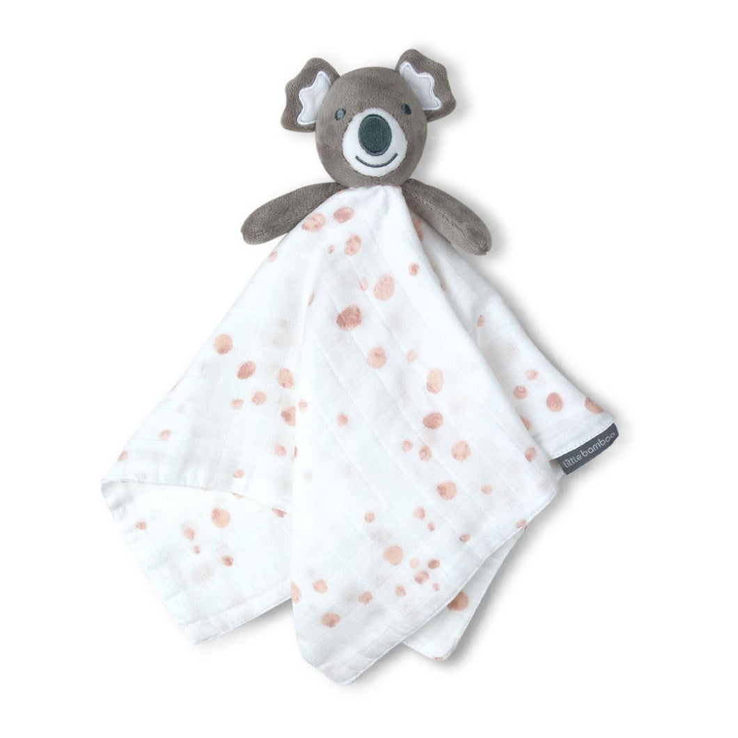 Little Bamboo Comforter - Kate The Koala