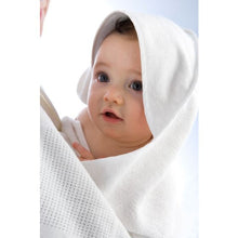 Load image into Gallery viewer, Little Bamboo Hooded Towel