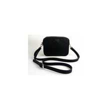Load image into Gallery viewer, Moana Road Bag Merivale Black