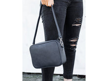Load image into Gallery viewer, Moana Road Bag Merivale Black
