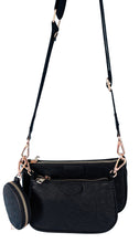 Load image into Gallery viewer, Moana Road The Newmarket Bag