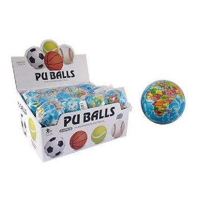 Balls Earth 7cm