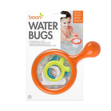 Load image into Gallery viewer, Waterbugs FLOATING BATH TOYS WITH NET