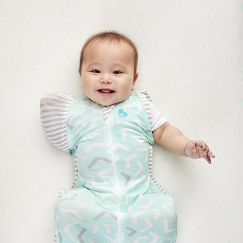 Swaddle up best sale bamboo lite