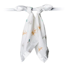 Load image into Gallery viewer, Little Fawn - Security Blanket 2pk