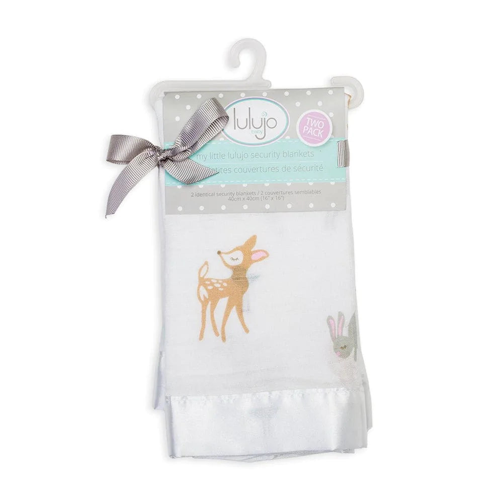 Fawn security blanket hot sale