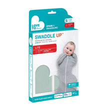 Load image into Gallery viewer, SWADDLE UP™ 0.2 TOG Olive