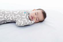 Load image into Gallery viewer, SWADDLE UP BAMBOO LITE GREY