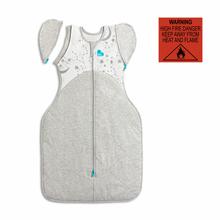 Load image into Gallery viewer, SWADDLE UP™ TRANSITION 2.5 Tog WARM BAG