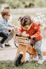 Load image into Gallery viewer, KINDERFEET TINY TOT PLUS - BAMBOO