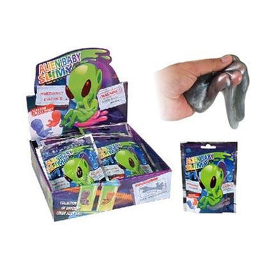 Slime Alien Baby Bag 120g