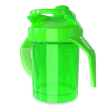 Load image into Gallery viewer, MINI CUP GREEN 230ML 4+M