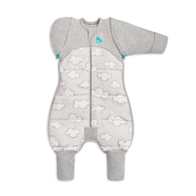 Load image into Gallery viewer, Swaddle Up Transition Suit 2.5 Tog Grey