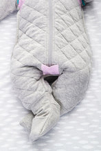 Load image into Gallery viewer, Swaddle Up Transition Suit 2.5Tog Whites