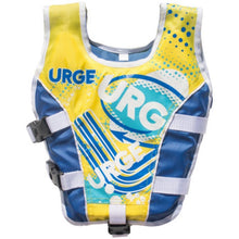 Load image into Gallery viewer, URGE Swim Vest - Medium