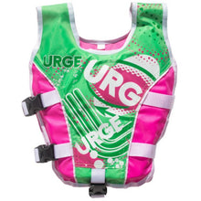 Load image into Gallery viewer, URGE Swim Vest - Medium